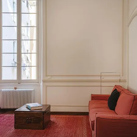 Lomellini Palace By Wonderful Italy Apartman