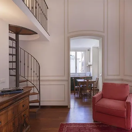Lomellini Palace By Wonderful Italy Apartment