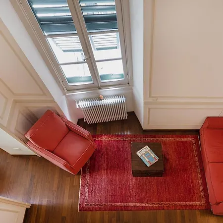 Lomellini Palace By Wonderful Italy Apartman