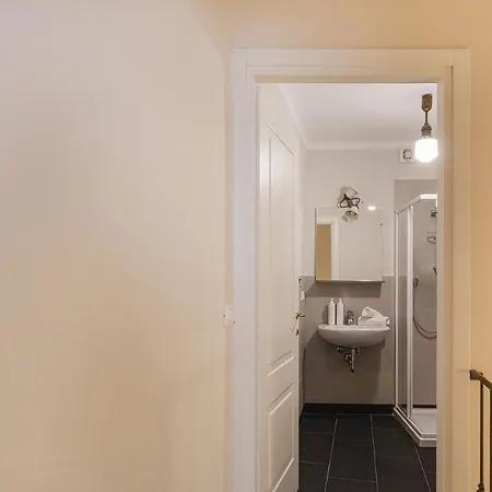 Lomellini Palace By Wonderful Italy Apartman