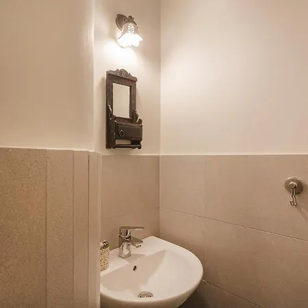 Lomellini Palace By Wonderful Italy Apartman