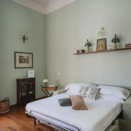 Lomellini Palace By Wonderful Italy Apartman *
