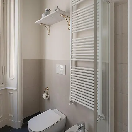 Apartman Lomellini Palace By Wonderful Italy *