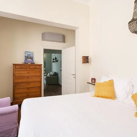 Lomellini Palace By Wonderful Italy Apartment