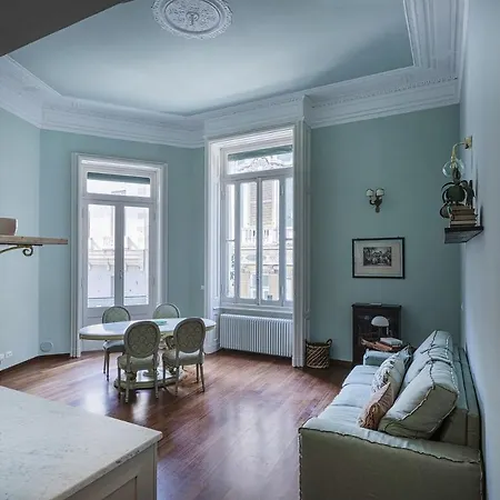 Lomellini Palace By Wonderful Italy Apartment *