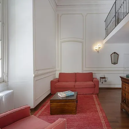 Lomellini Palace By Wonderful Italy *