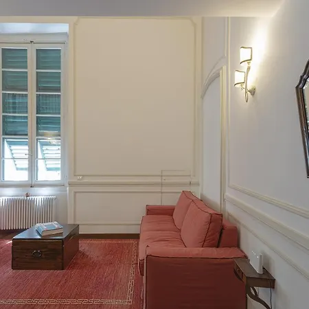 Lomellini Palace By Wonderful Italy * Genoa