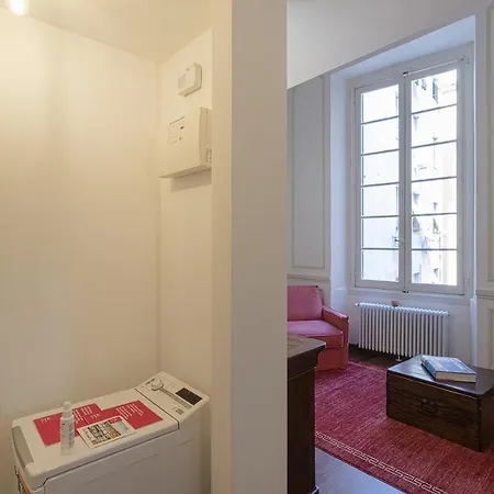 Lomellini Palace By Wonderful Italy Apartment Genoa