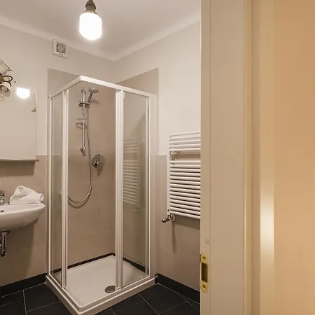 Apartment Lomellini Palace By Wonderful Italy Genoa