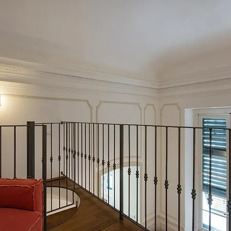 Lomellini Palace By Wonderful Italy Apartment