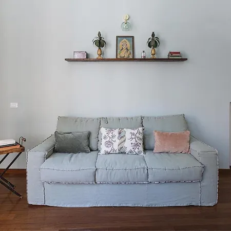 Lomellini Palace By Wonderful Italy Apartment *