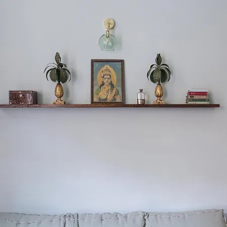 Apartment Lomellini Palace By Wonderful Italy