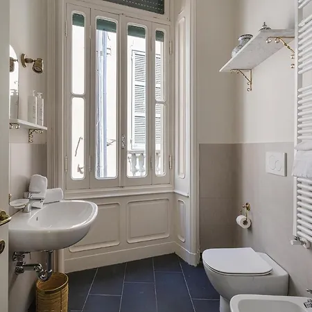 Lomellini Palace By Wonderful Italy Apartment